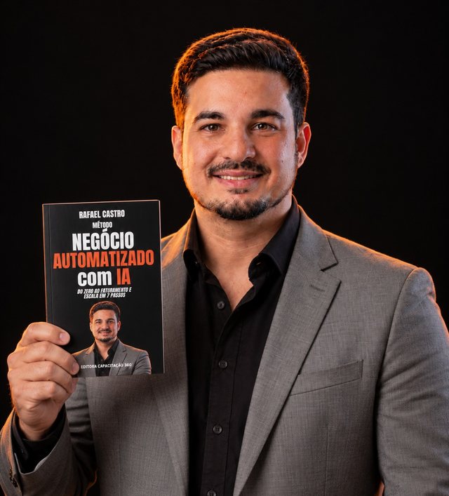 Rafael Castro